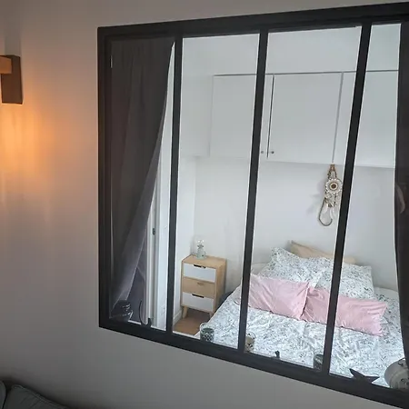 Appartamento Sunny & Quiet On Courtyard 1br