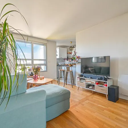Appartamento Sunny & Quiet On Courtyard 1br *